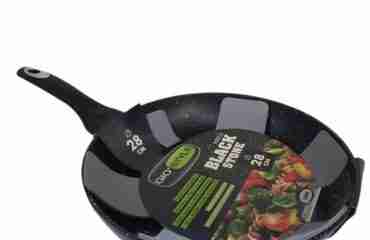 Padella Giostyle 28cm