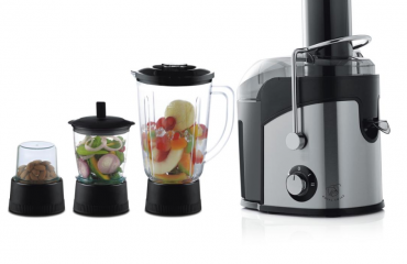 Estrattore Centrifuga Royal Swiss 4+1