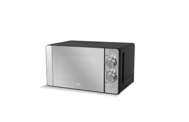 Forno A Microonde Elettrico Royal Swiss 20 LT 700 Watt 6 Livelli Di Potenza
