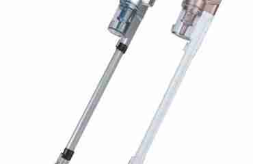 Royalty Swiss Aspirapolvere a sansione wirless