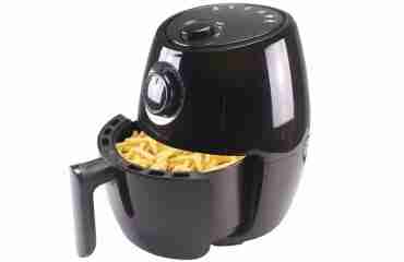 Friggitrice ad aria RoyaltyLine 2.0L 1000w