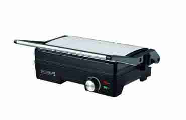 Griglia per panini RoyaltyLine RL-PME1500.869 da 1600W