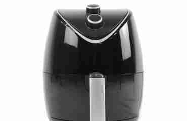 Friggitrice ad aria Royal Swiss 3.5L 1400w