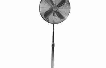 Ventilatore Royalty line 50w  Stand Ventilator