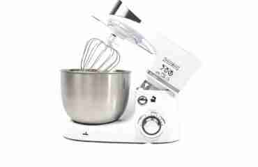 Impastatrice 4L - 5.5L RoyaltyLine