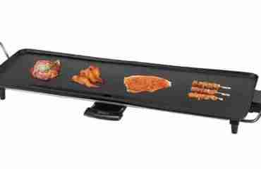 Piastra elettrica ad induzione 90cm