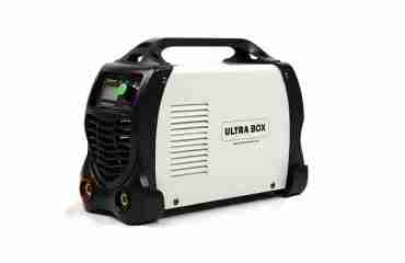 Saldatrice Elettrica Saldatore Inverter 300A Ultra Box UT-MMA-350