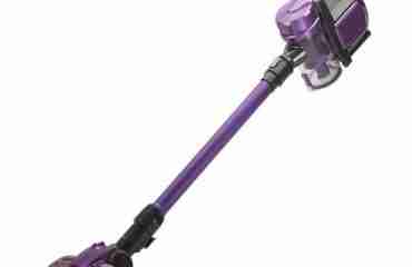 Aspirapolvere a Traino senza filo RoyaltyLine RL-HVC150.55R - Potenza ed Efficienza per una Pulizia Impeccabile