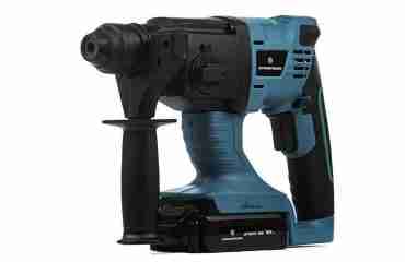 Tassellatore Trapano A Batteria Ricaricabile 18v Schwartzmann