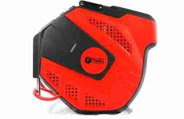 Avvolgi tubo ad aria