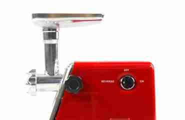 Tritacarne Royalty Line