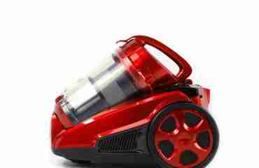 Aspirapolvere Scopa Elettrica RL-BSCM-1400 3LT 850W