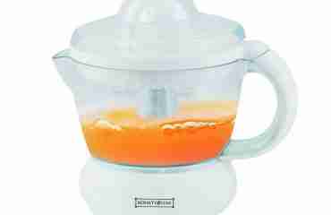 Estrattore di Succo RoyaltyLine RL-CP:  2 direzioni 25W