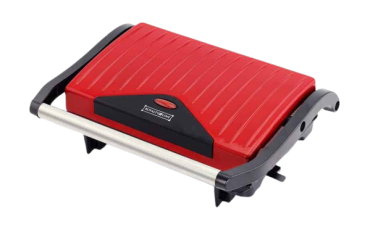 Griglia per panini RoyaltyLine RL-PM.750.417.1 da 750W