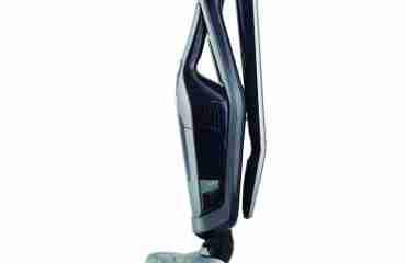 Aspirapolvere RoyaltyLine RL-SVC110.402.1  con Filtro HEPA