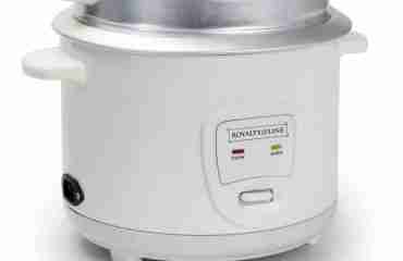 Cuociriso RoyaltyLine RL-RC18.10D