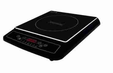 RoyaltyLine RL-EIP2000.1: piastra ad induzione