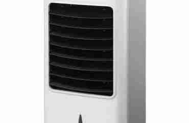 4 in 1 condizionatore ad aria portatile con telecomando